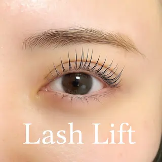 マツエク・マツパ TAGUCHI MYUUのマツエク・マツパデザイン