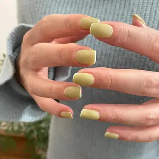 ネイル kiii.__ ✴︎*のネイルデザイン