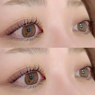 マツエク・マツパ EYELA古正寺店 片桐のマツエク・マツパデザイン