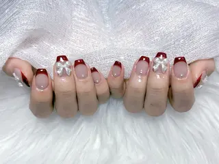 ネイル Eclat［ｴｸﾗ］ Yuriのネイルデザイン