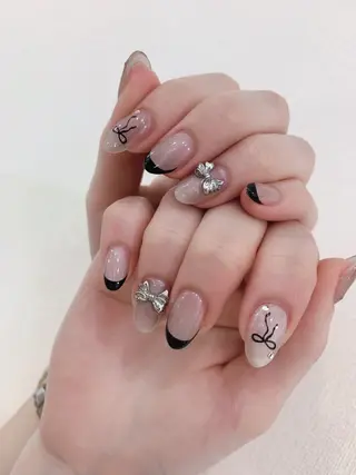 ネイル Rainbow Nailのネイルデザイン