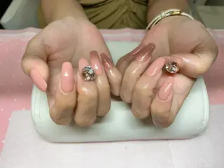 ネイル コウ カnail💅のネイルデザイン