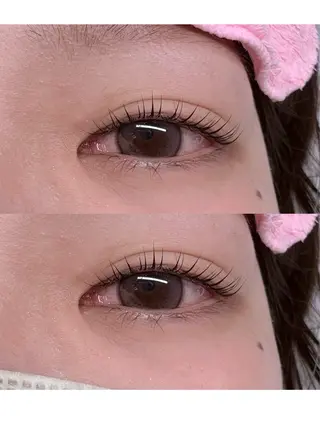 マツエク・マツパ トータルビューティー サロン・Ｎの眉毛・アイブロウイメージ