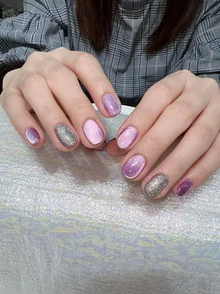 ネイル Queens ciciのネイルデザイン