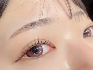 マツエク・マツパ KannaF ⸜🌷︎⸝のマツエク・マツパデザイン