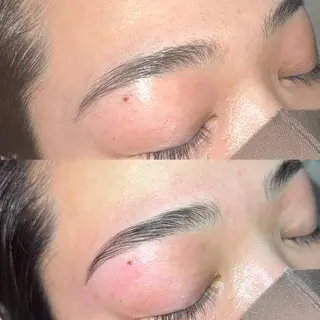 アイブロウ エステサロン monicoの眉毛・アイブロウイメージ