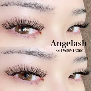 マツエク・マツパ saki koyamaのマツエク・マツパデザイン