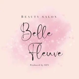 Belle Fleuveのマツエク・マツパデザイン