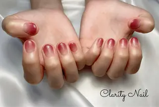ネイル Clarity Nailのネイルデザイン