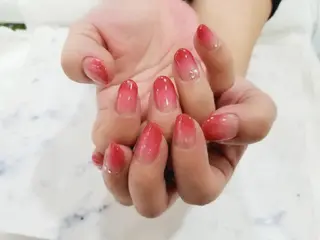 ネイル 関口 友菜のヘアスタイル