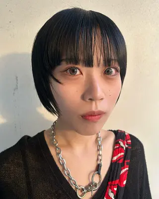 マツエク・マツパ Zoey eye. Namiのマツエク・マツパデザイン