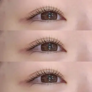 マツエク・マツパ Shain一之江 /ひかり🤍のマツエク・マツパデザイン