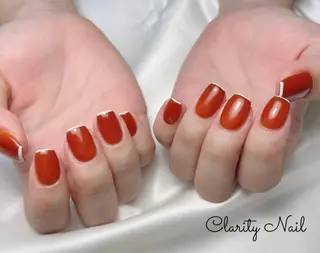 ネイル Clarity Nailのネイルデザイン