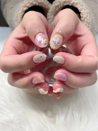 ネイル ネイル・エステサロン UILANIのネイルデザイン