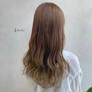 ロング カラー メンズ指名多数!! 田島史也のヘアスタイル