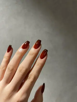 ネイル ユナ🌙 nailのネイルデザイン