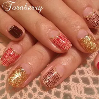 ネイル ネイリスト なつみのネイルデザイン