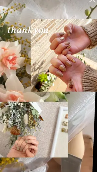 ネイル ａｙａ ｎａｉｌのその他イメージ