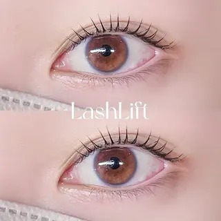 マツエク・マツパ プライベートサロン 楚々のマツエク・マツパデザイン
