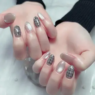 ネイル Cute Tips nailのネイルデザイン