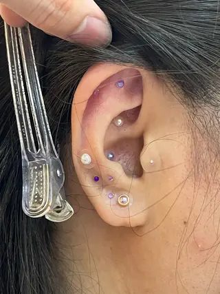 moos Design studio所属・Noa moosのその他イメージ