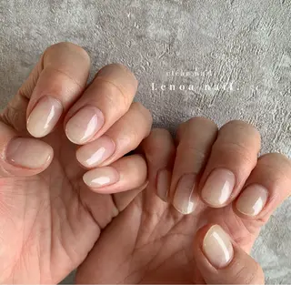 ネイル nailsalon Lenoaのネイルデザイン