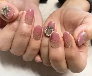 ネイル N. AIのネイルデザイン