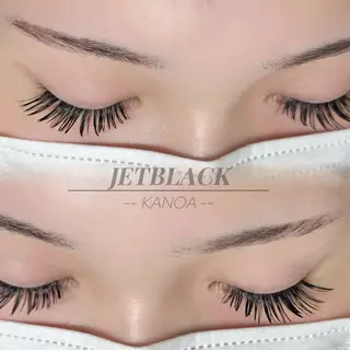 マツエク・マツパ まつ毛とワックス脱毛 🌼Zeneye'sのマツエク・マツパデザイン