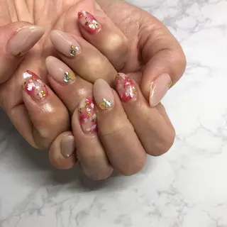 ネイル FELICE ﾌｪﾘｰﾁｪのネイルデザイン