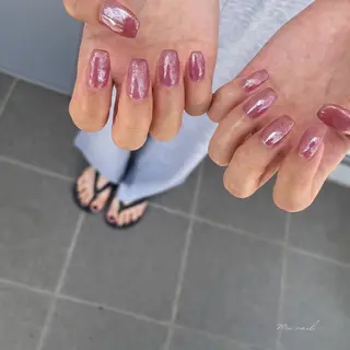 ネイル Mii nail いづみのその他イメージ