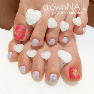 ネイル ensowa✱laf NAILのネイルデザイン