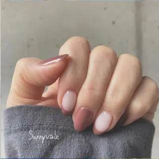 ネイル 原浩子 /純国産ジェル使用のネイルデザイン