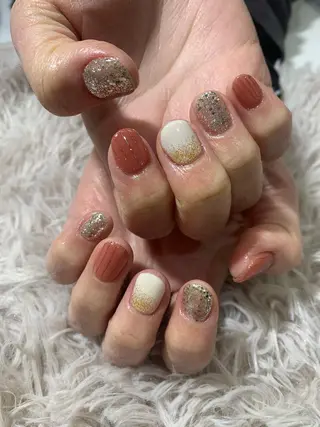 ネイル ☆ YOSHIEのネイルデザイン