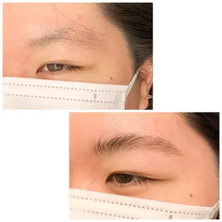 ナチュア 岩塚のマツエク・マツパデザイン