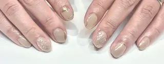 ネイル 田中 梨奈のネイルデザイン
