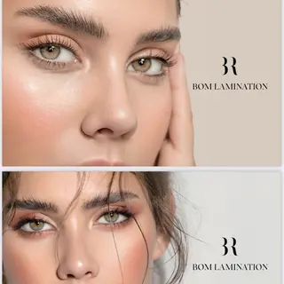 アイブロウ Lien eye salonのマツエク・マツパデザイン