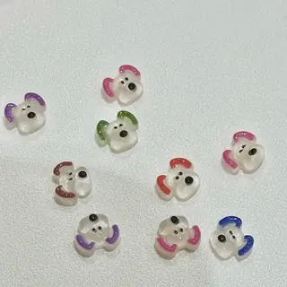ネイル ukiko (ウキコ)のネイルデザイン