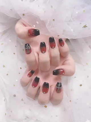 ネイル ジョリ kasumi🌹💅のネイルデザイン