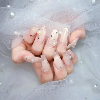 ネイル You&Me IROHAのネイルデザイン