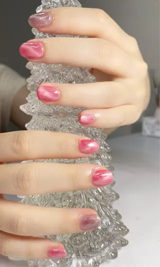 ネイル ネイルサロン ロア旧ジョリーのネイルデザイン