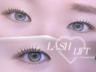 マツエク・マツパ ISLAND TOKYOのマツエク・マツパデザイン