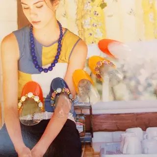 ネイル NARUMI HYODOのネイルデザイン