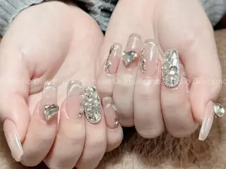 ネイル Plenty 🚢のネイルデザイン