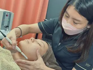 小顔美肌💖痩身☃️ ユキナ🤍のネイルデザイン