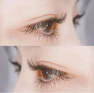 マツエク・マツパ エムズ エムズのマツエク・マツパデザイン