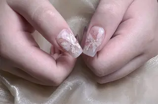 ネイル MissU ネイルサロンのネイルデザイン