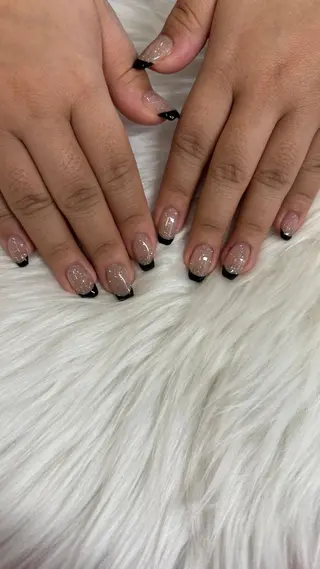 ネイル POLISH サナのネイルデザイン