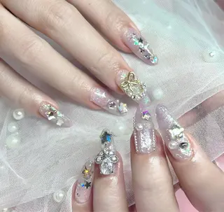 ネイル COCO nail salonのネイルデザイン
