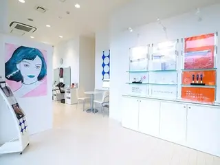 ポーラザビューティー 甲府昭和店のエステ・リラクイメージ