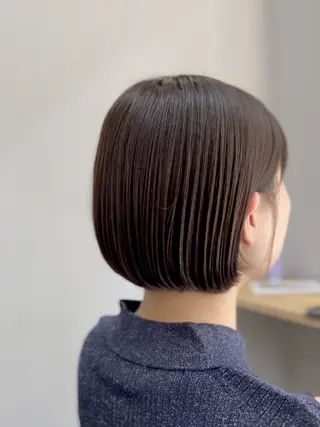 chelien所属・髙橋 こゆきのヘアスタイル